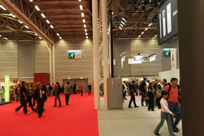 Aperçus : Apple Expo Paris, Partie 2