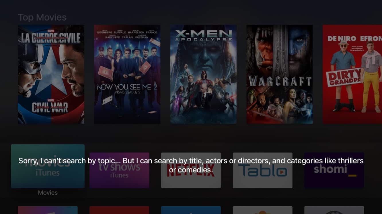 Experto Instantáneo: Secretos y Características de tvOS 10
