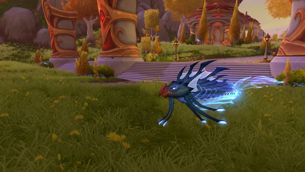 World of Warcraft