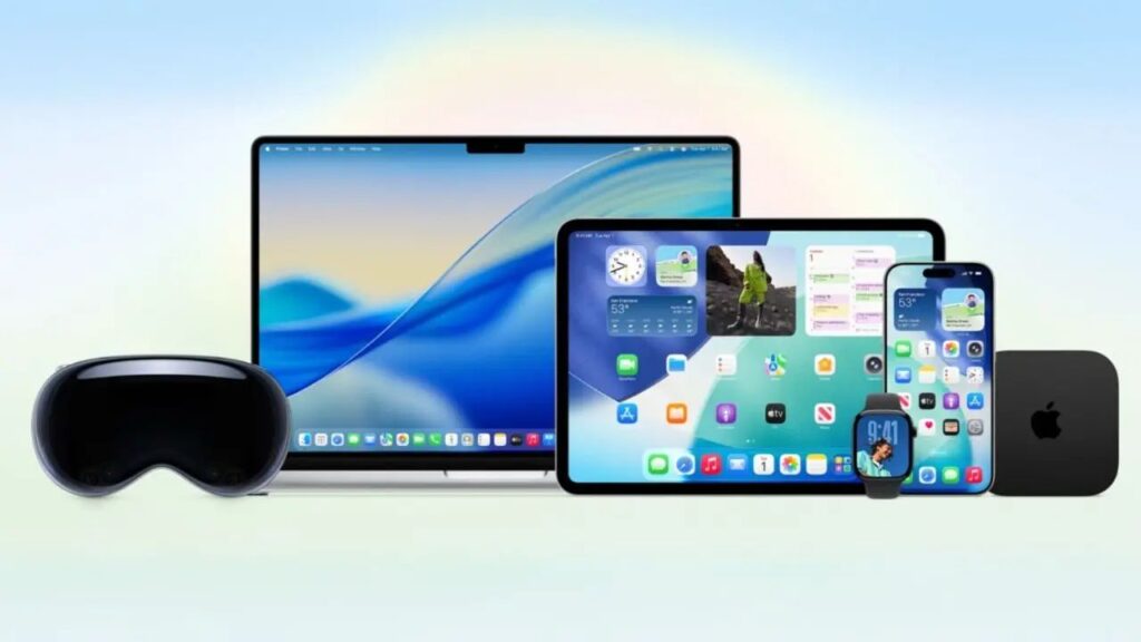 Apple WWDC 2025: Le Rivelazioni Più Importanti Che Potrebbero Ridefinire la Tecnologia 1