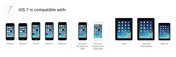 Experto Instantáneo: Secretos y Características de iOS 7.0