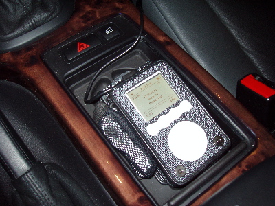 Revisão: Dension ICE-Link Auto Integration Kit