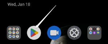 Google Playストア