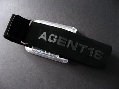 Обзор: Набор Agent 18 NanoShield для iPod nano G3