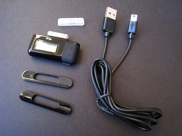 Recensione: Griffin iTrip FM Trasmettitore (2008)