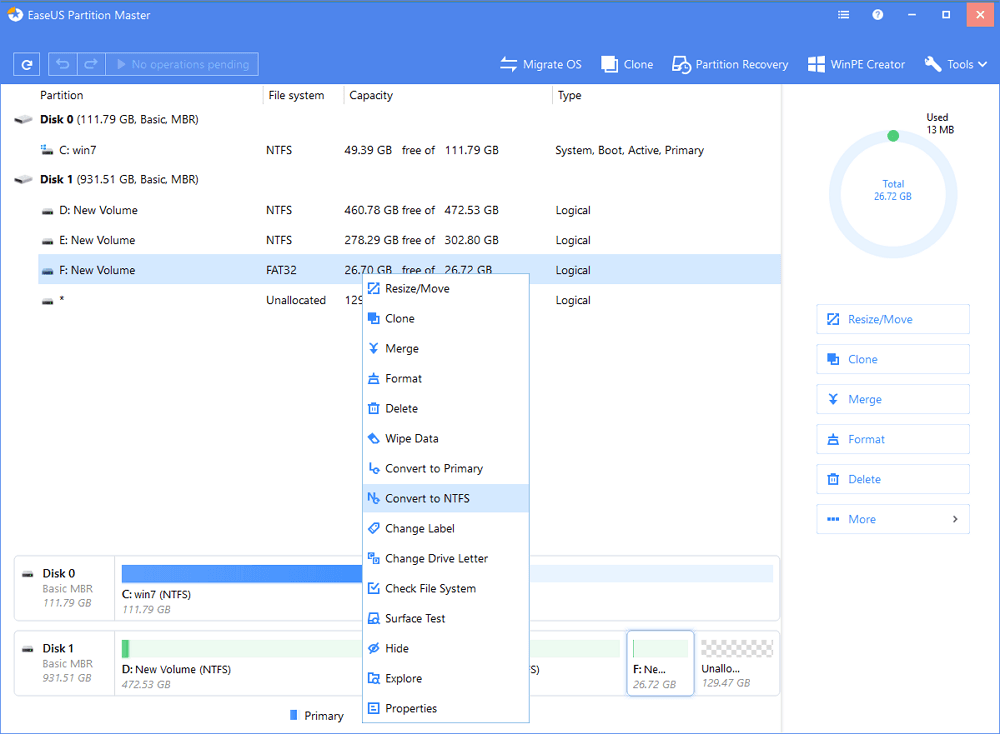 File troppo grande per il file system di destinazione