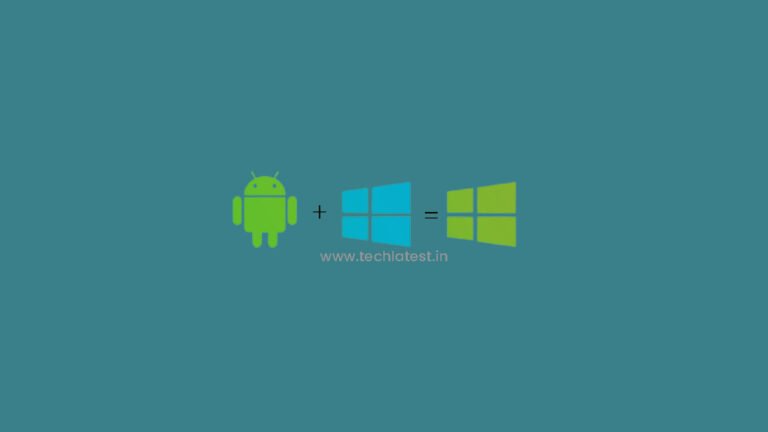 Лучшие эмуляторы Android для Windows