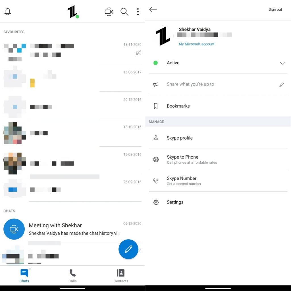 Meilleures alternatives à WhatsApp