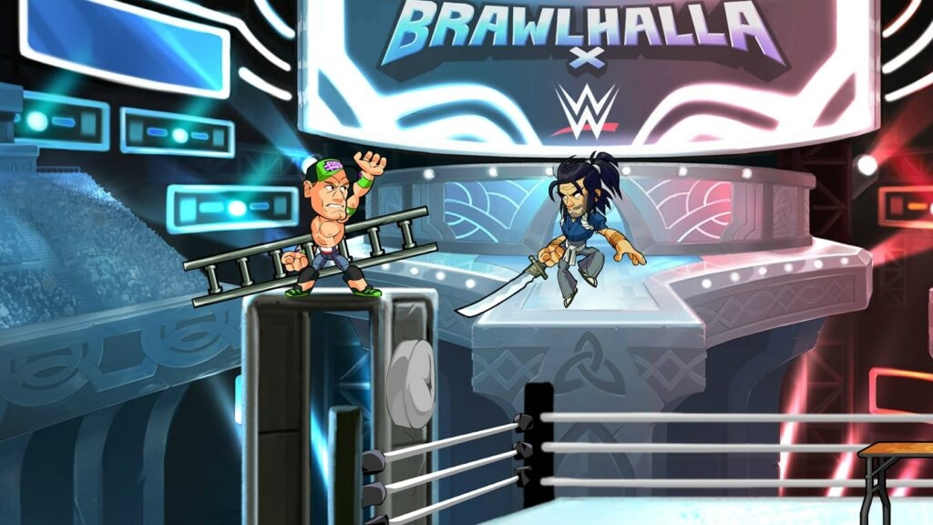 Исправить ошибку Adobe Air в Brawlhalla