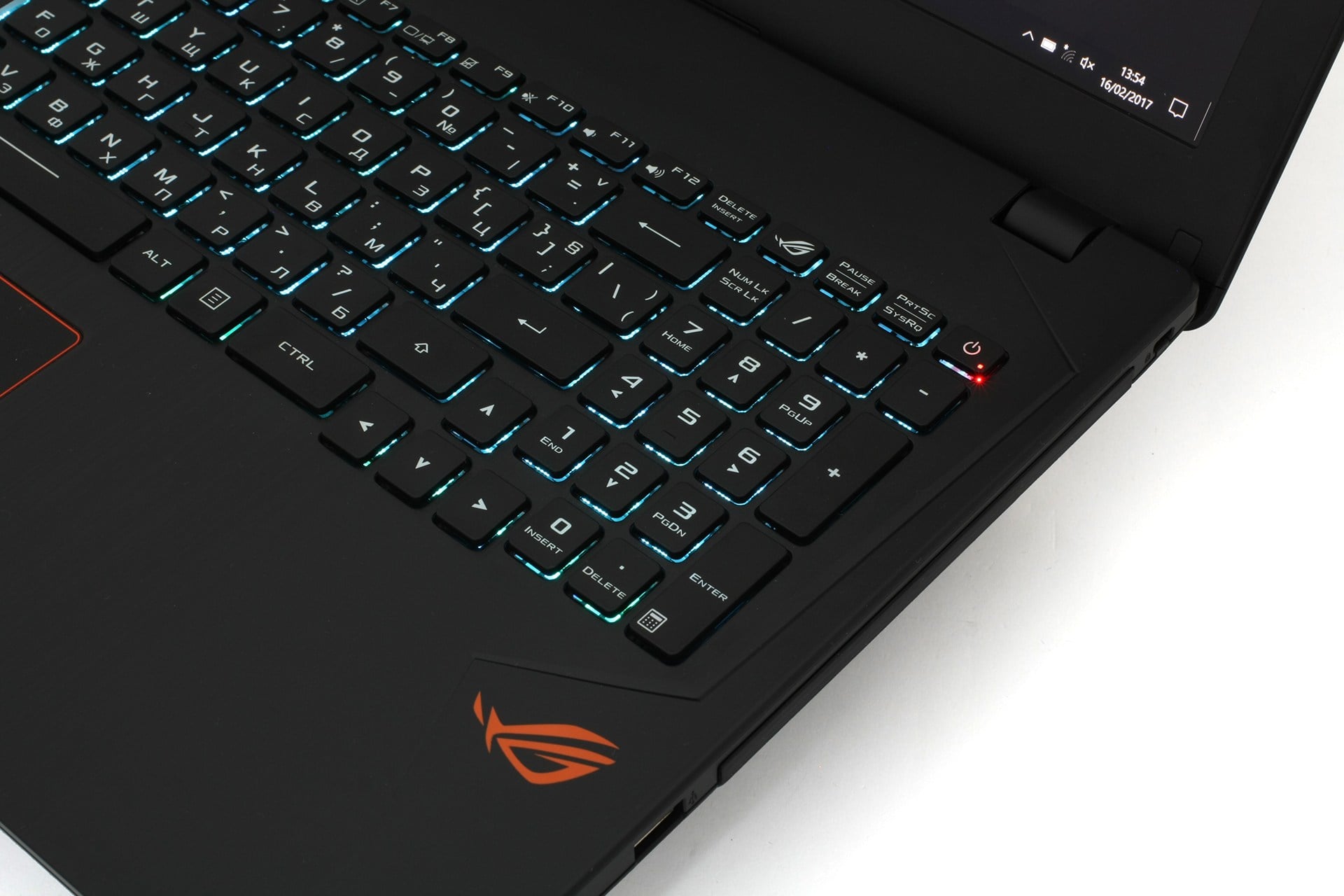 top 5 gaming laptop under 100000