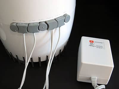 Bewertung: JBL Encounter 2.1 Lautsprecher