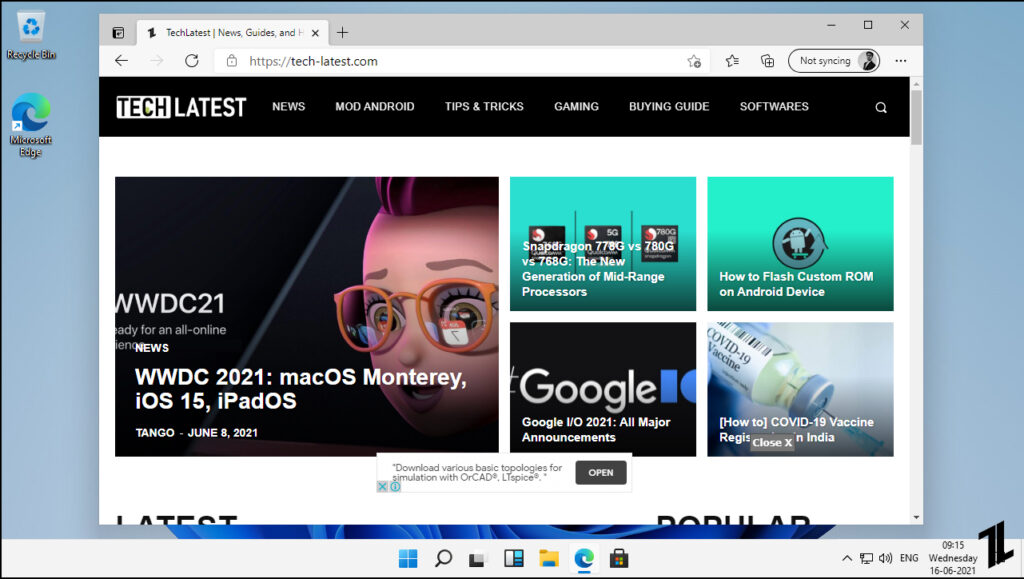 Windows 11