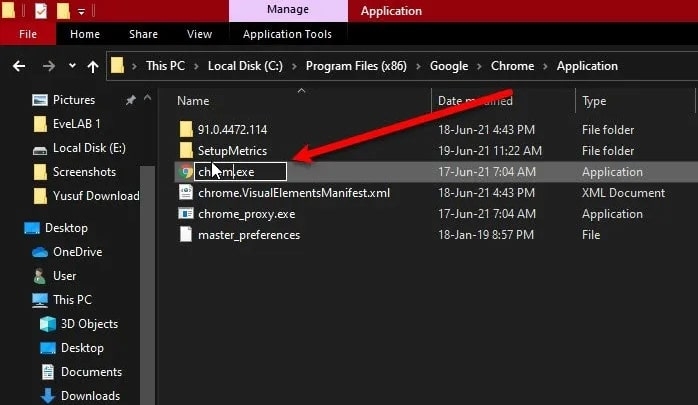 Wie man Status_Access_Violation-Fehler in Chrome oder Edge behebt?