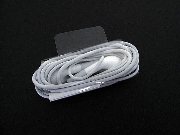 Recensione: Cuffie Apple con Telecomando e Microfono