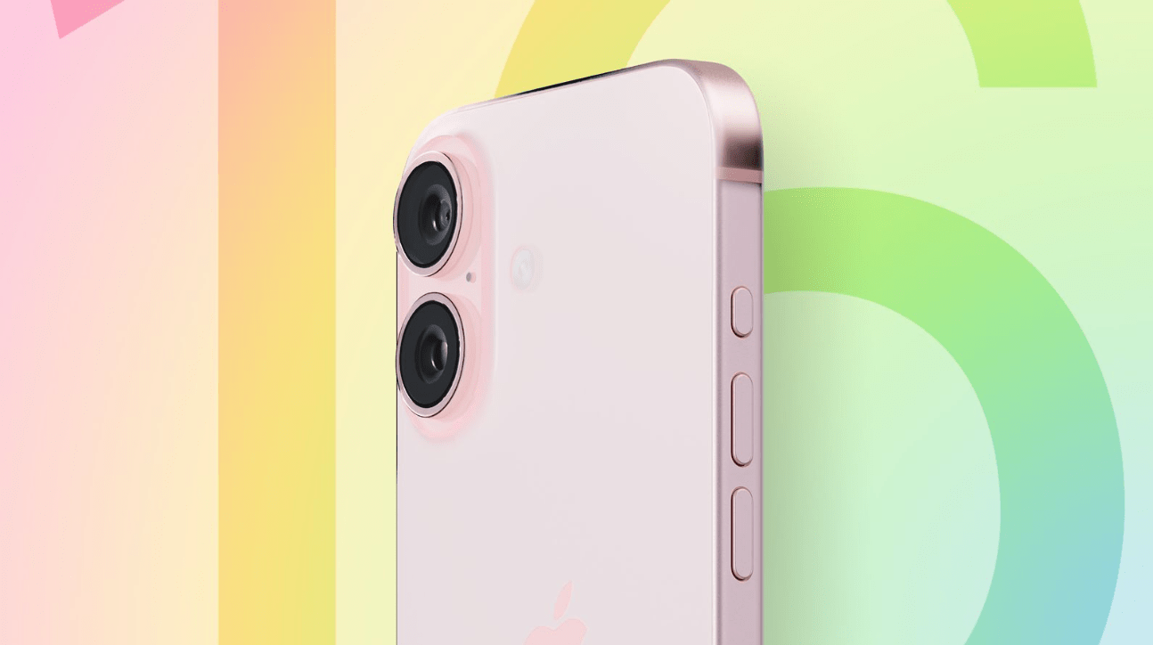 iPhone 16 Design Enhancements