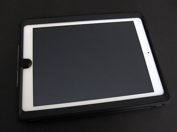 Critique : Étui OtterBox Defender Series pour iPad 2