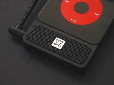 Recensione: XtremeMac MicroMemo Registratore Audio Digitale ad Alta Fedeltà per iPod