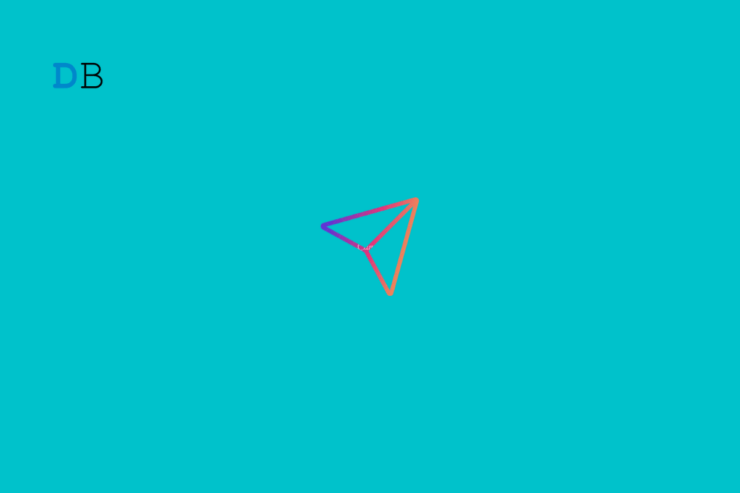Fix Instagram Direct Message Video Not Playing