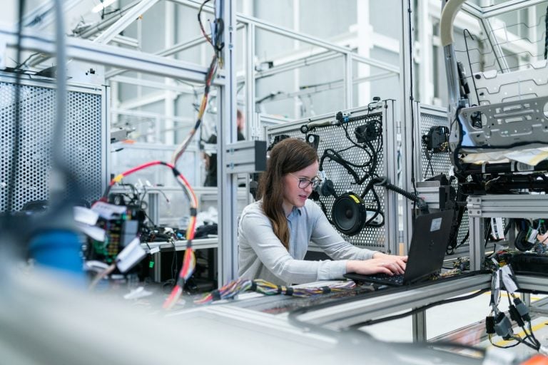 Technologie en vedette