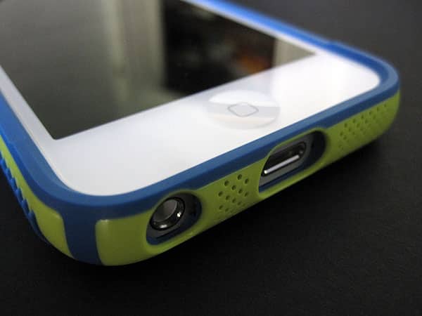Critique : Speck CandyShell, Flip + Grip pour iPhone 5