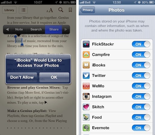 Experto Instantáneo: Secretos y Características de iBooks 3