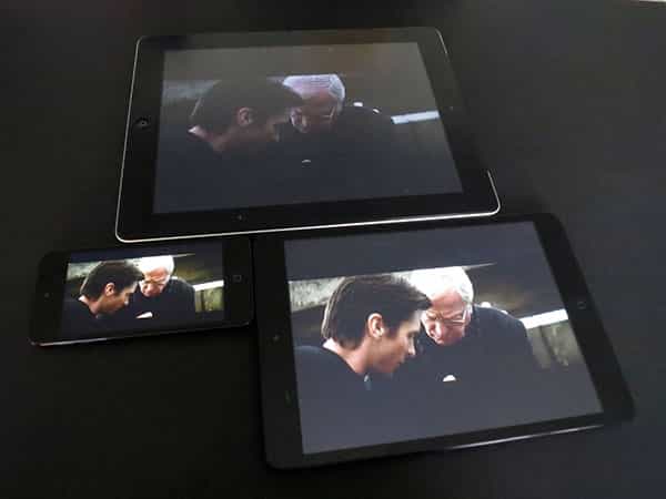 Обзор: Apple iPad mini (16GB/32GB/64GB)