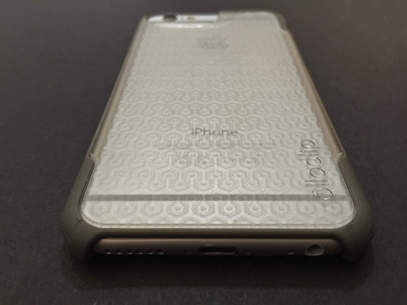 Critique : Olloclip Ollocase pour iPhone 6