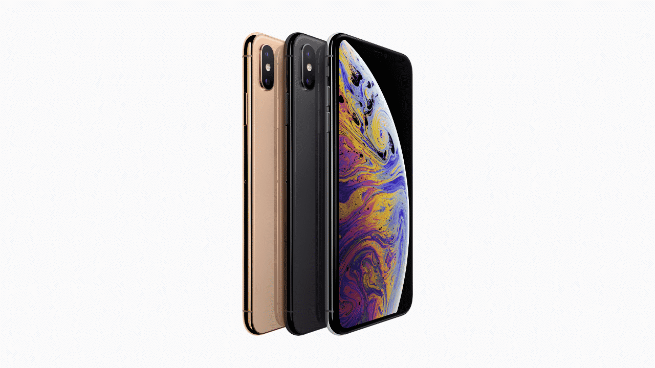 Gebrauchtes iPhone XS