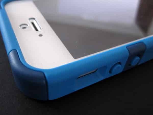Recensione: SwitchEasy FreeRunner per iPhone 5