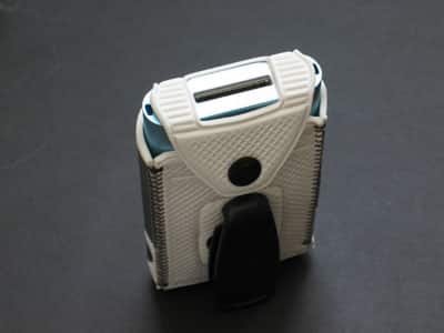 Первый взгляд: Body Glove, Hotromz, iRecharge, Belkin и Pac Rim shuffle
