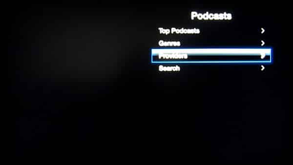 Обзор: Apple TV (второго поколения)