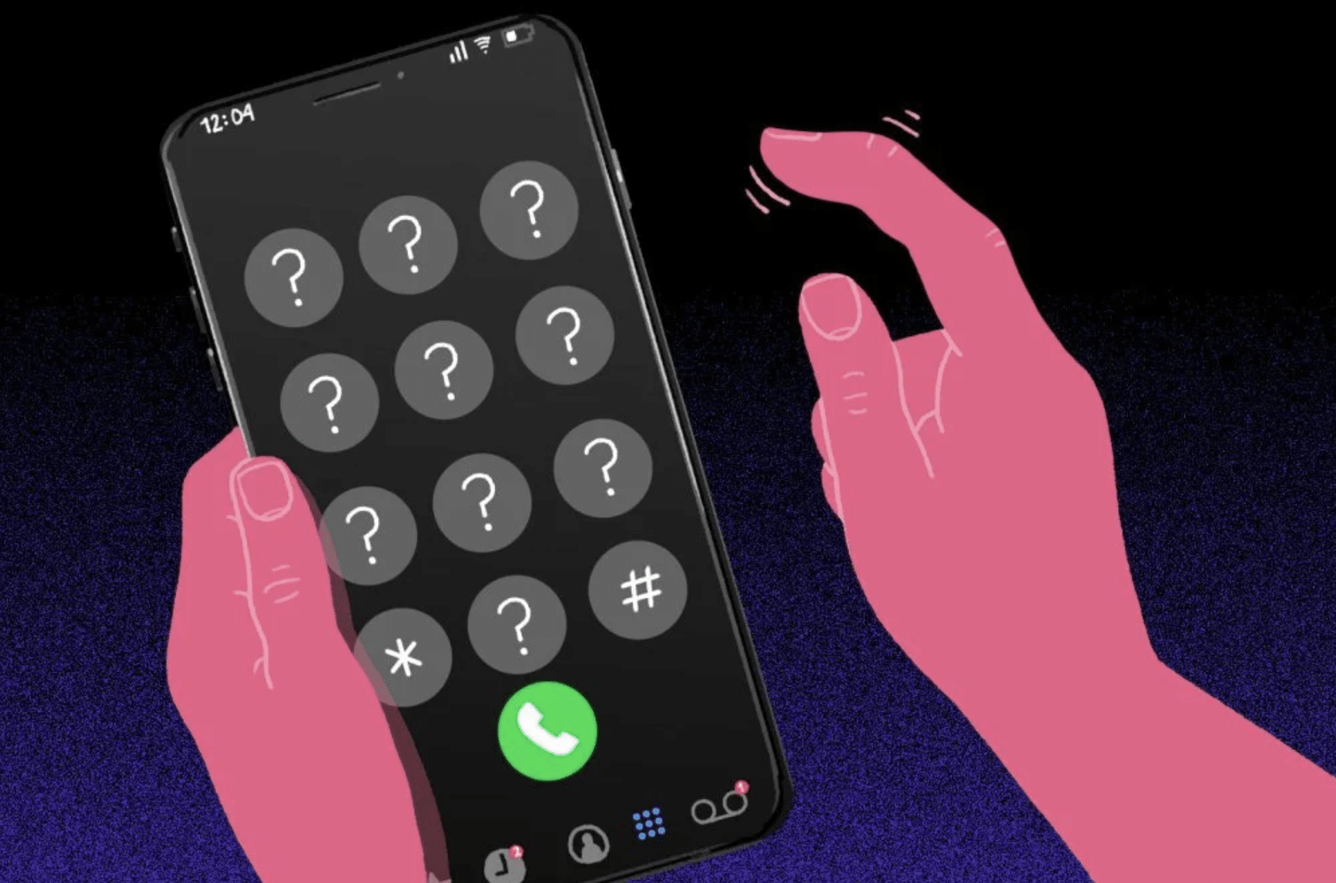 Vérifiez votre numéro de téléphone sur iOS et Android
