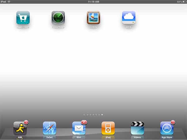 iPhone + iPad Gems: Apple Store, Find My iPhone, MobileMe Gallery + MobileMe iDisk