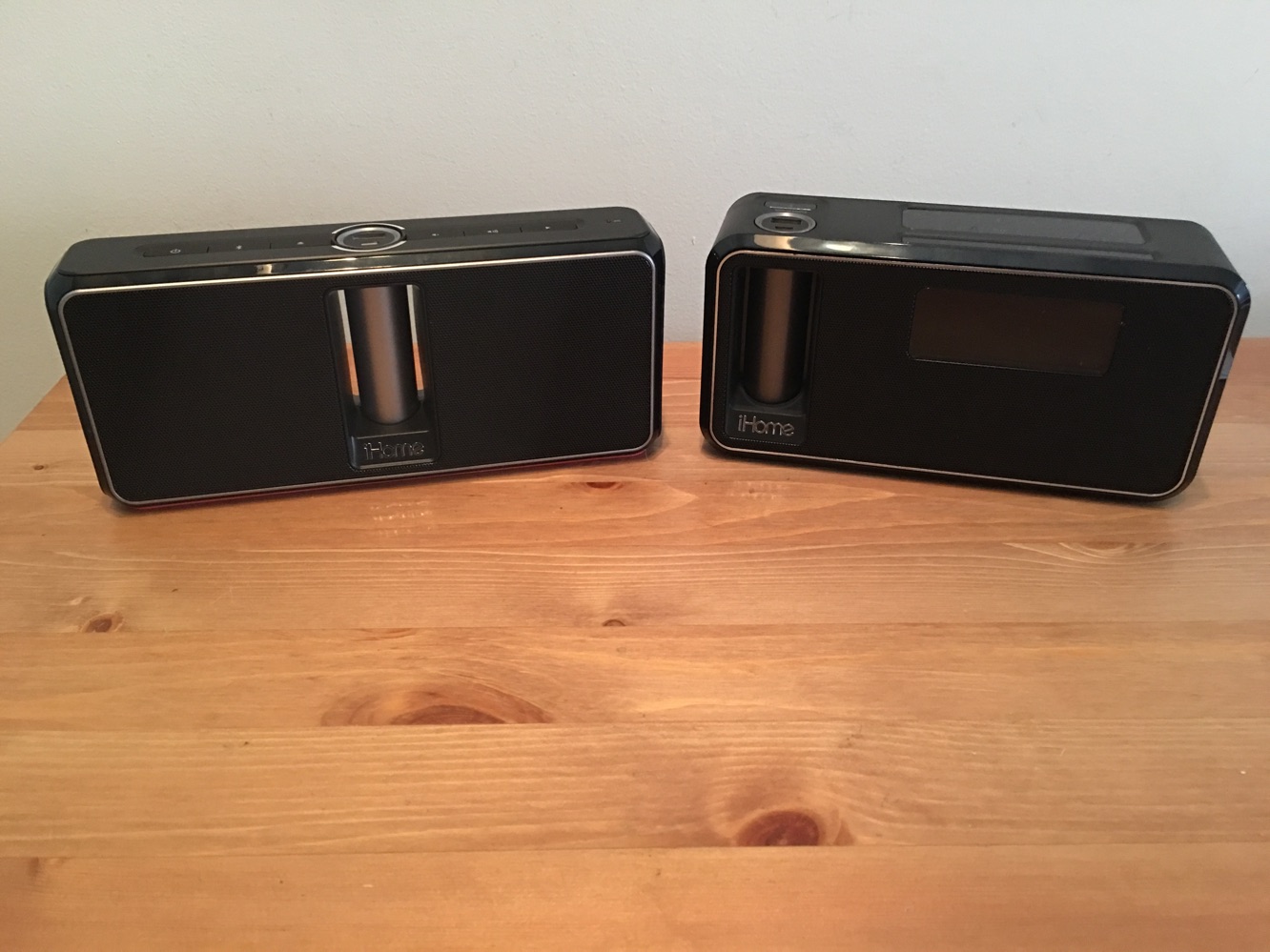 Critique : haut-parleurs Bluetooth iHome Kineta K1 et K2