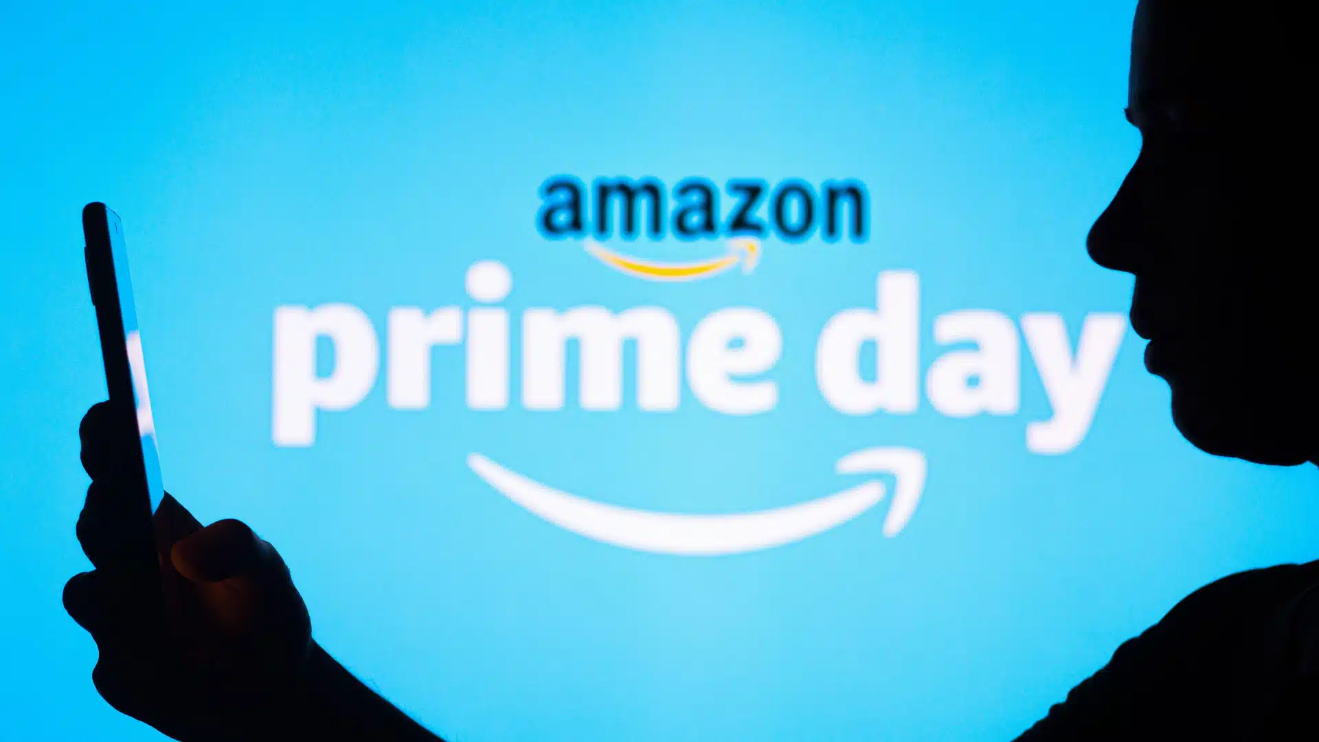 Amazon Prime Day 2023
