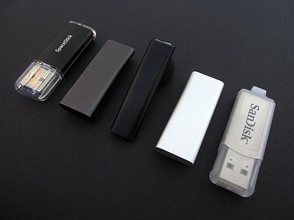 Recensione: Apple iPod shuffle (Terza Generazione)
