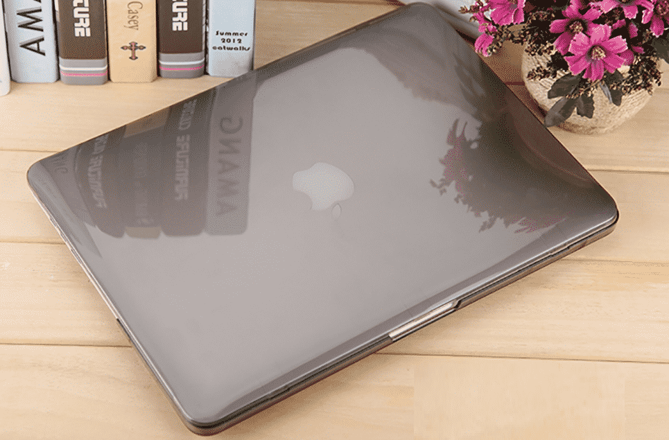 Crystal Hard MacBook Pro 2019 13 inch case