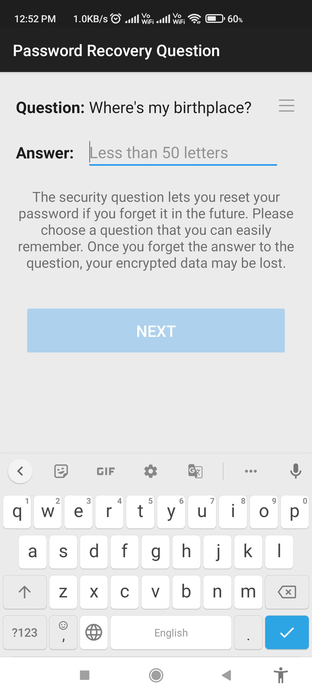 Androidで動画を隠す方法？ 2