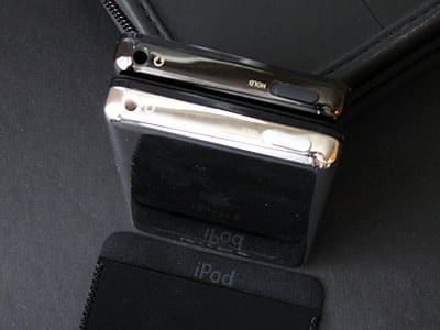 Recensione: Apple Computer iPod U2 Edizione Speciale (con video)