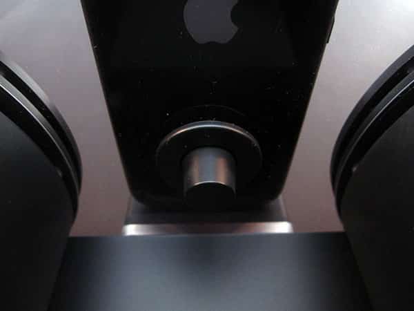 Recensione: iHome iP1 Studio Series Speakers per iPod + iPhone