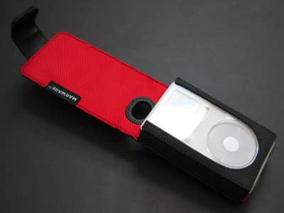 Primeras impresiones: TuneStage, TrailVue, NE Cases, Speck shuffle Armband
