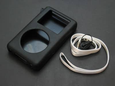 Primeras impresiones: TuneStage, TrailVue, NE Cases, Speck shuffle Armband