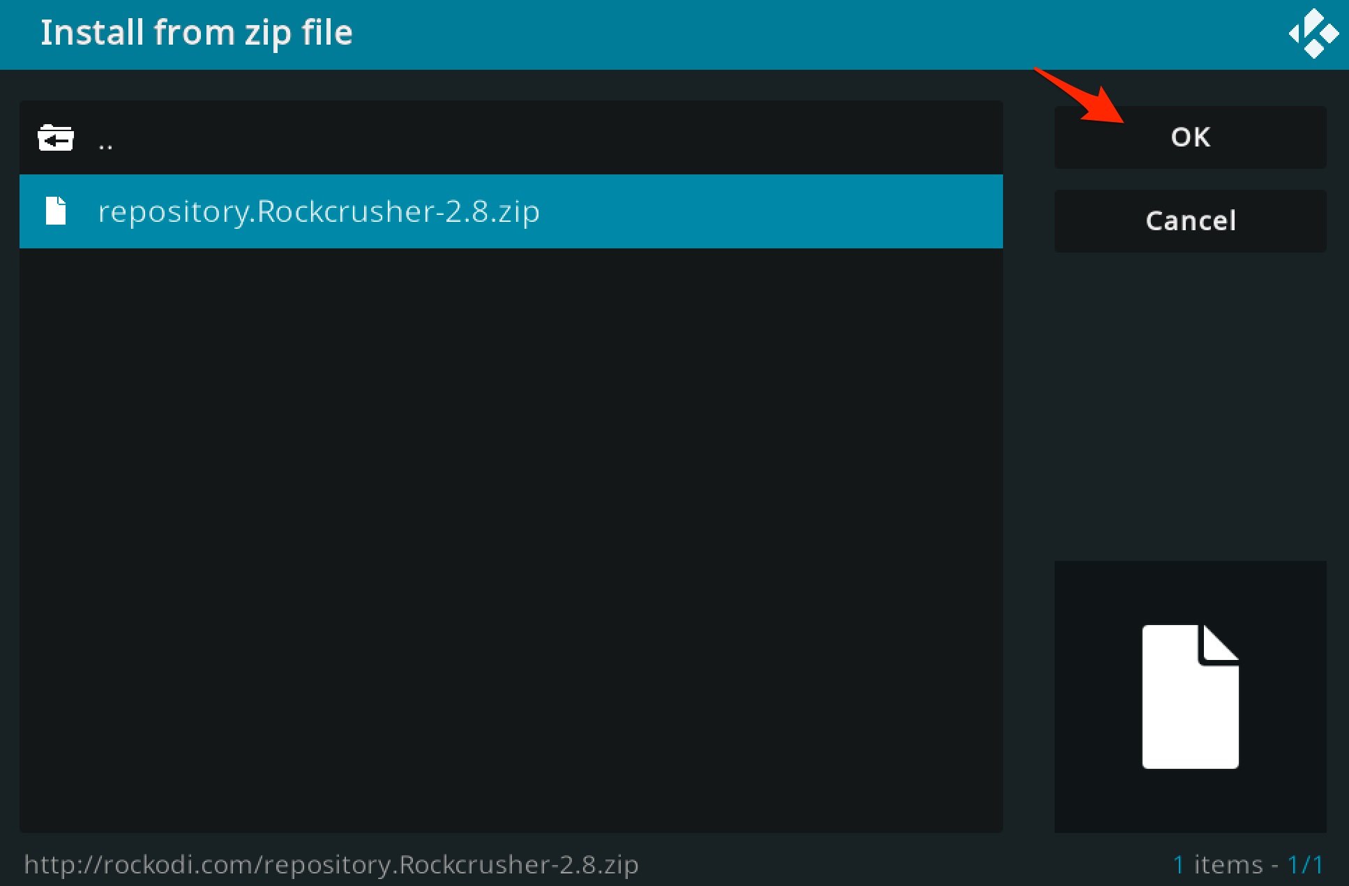 Instalar_Rock