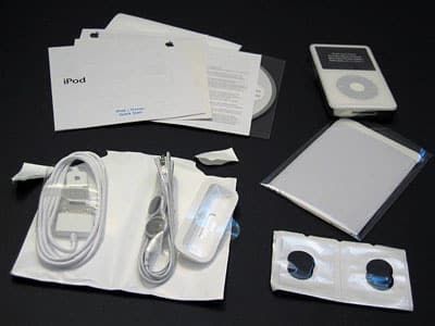 Recensione: Apple Computer iPod 5G con Video (30GB/60GB)