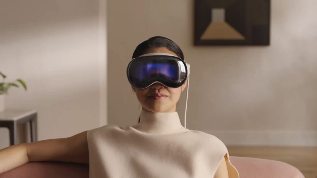 Por que alguns compradores estão devolvendo seus headsets Apple Vision Pro? 1