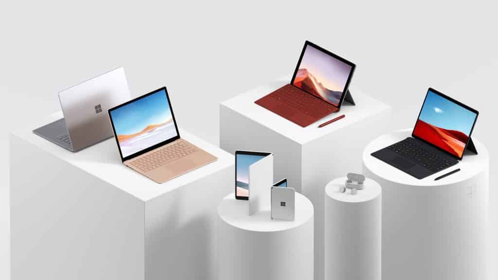 Surface Pro 7 vs Surface Pro 6: Qual è la differenza?