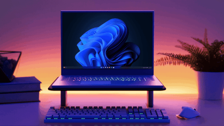 Wie man Windows mit dem Installationsassistenten aktualisiert?