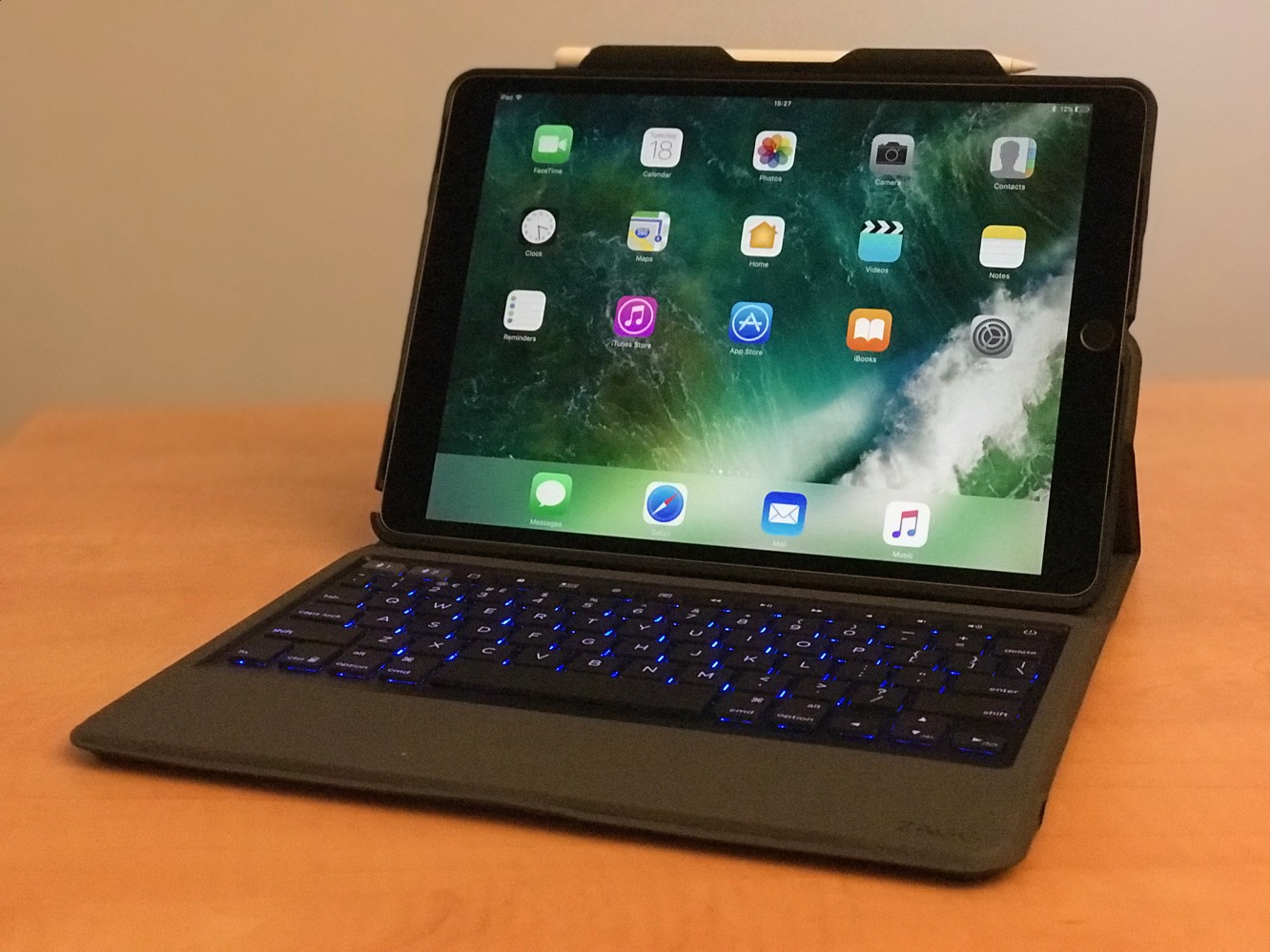 Recensione: Zagg Rugged Messenger per iPad Pro da 10,5 pollici