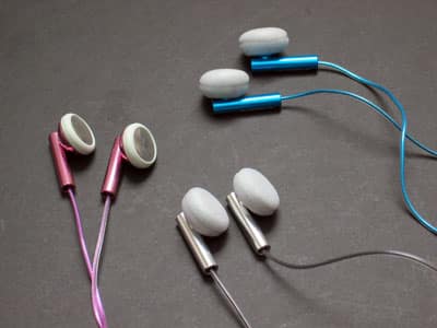 Bewertung: v-moda Remix M-Class Ohrhörer
