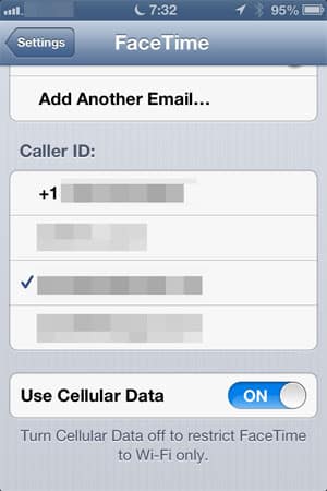 Cosa c'è di nuovo in iOS 6: screenshot di iPad, iPhone e iPod touch